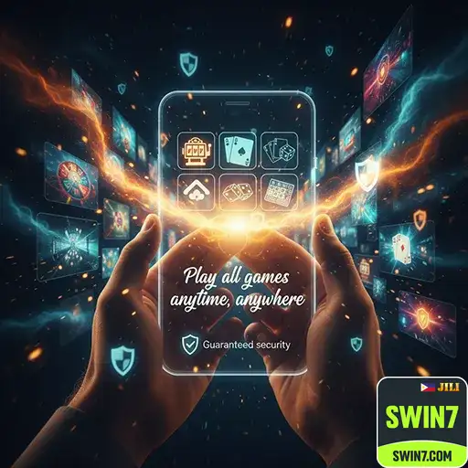 swin7 app 